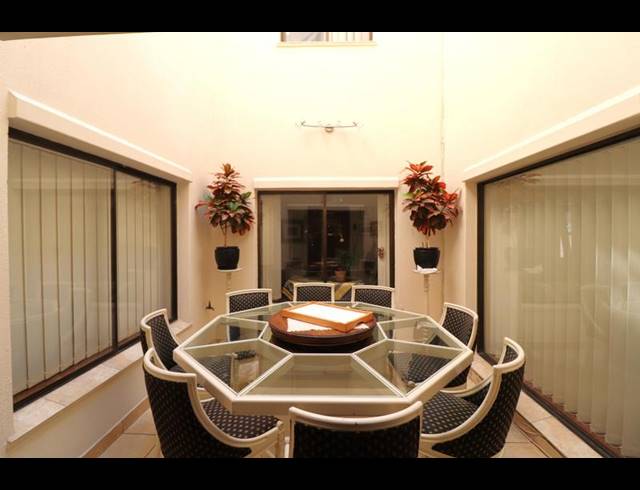 3 BEDROOM CLUSTER FOR SALE IN SANDOWN
